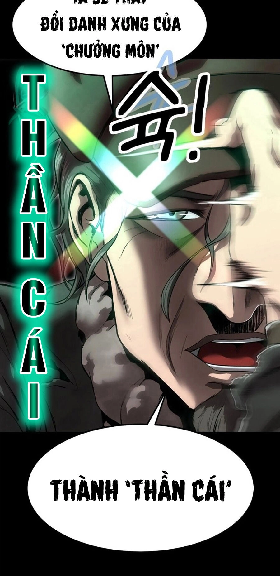 Võ Vương Kang Haejin Chapter 2 - 91