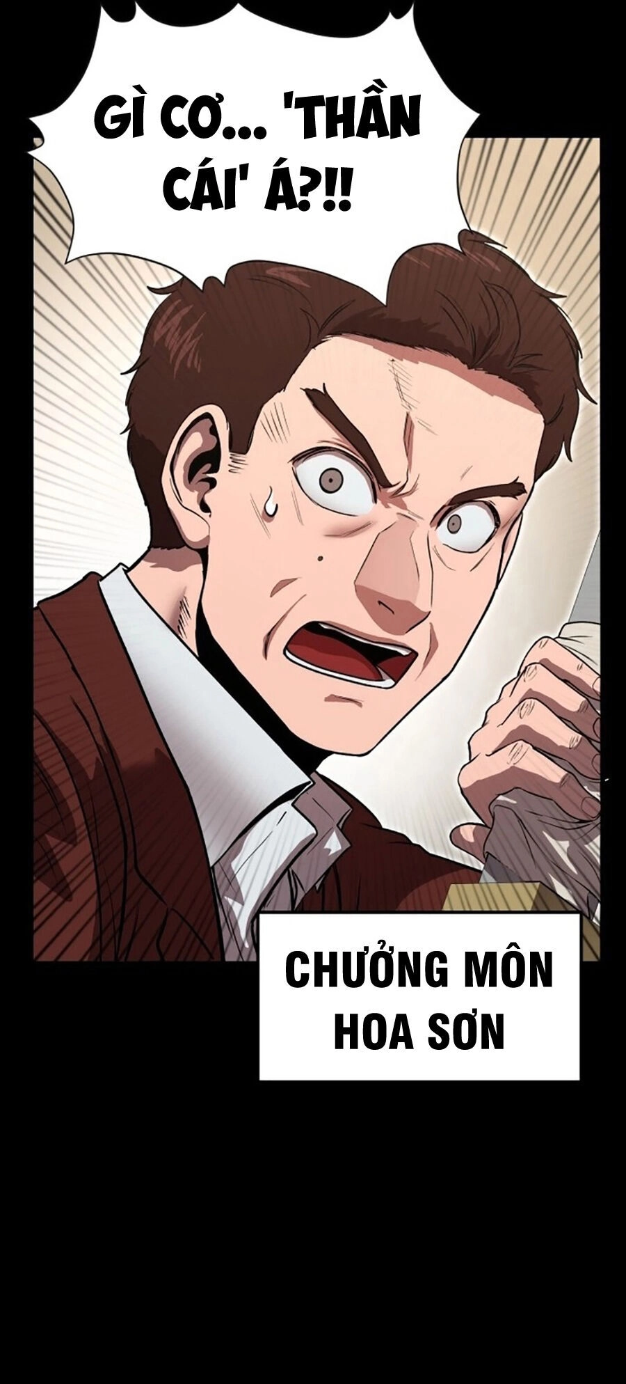 Võ Vương Kang Haejin Chapter 2 - 94