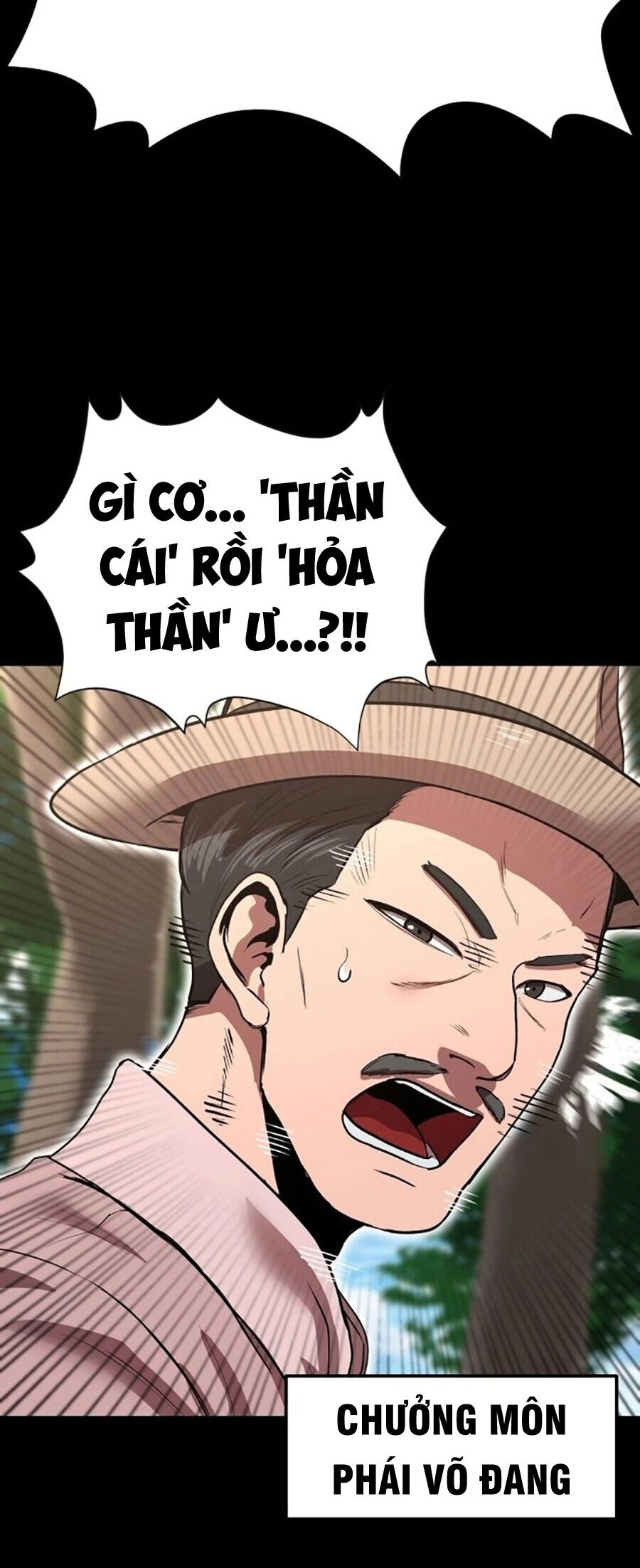 Võ Vương Kang Haejin Chapter 2 - 99