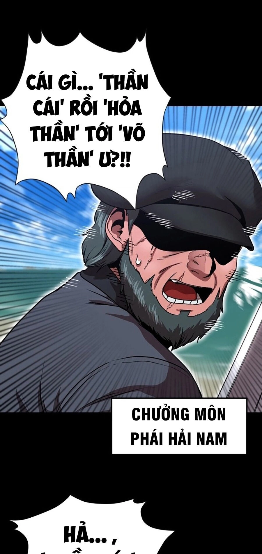 Võ Vương Kang Haejin Chapter 2 - 100