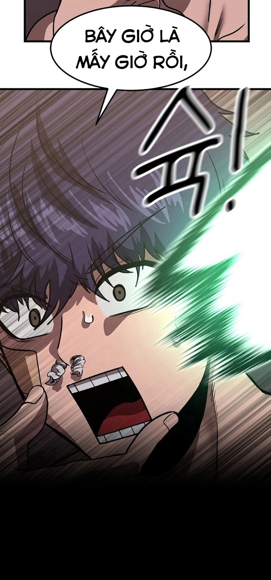 Võ Vương Kang Haejin Chapter 2 - 106