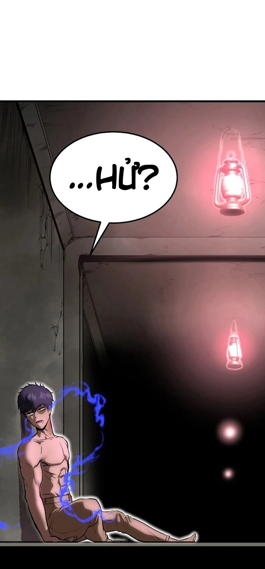 Võ Vương Kang Haejin Chapter 2 - 108