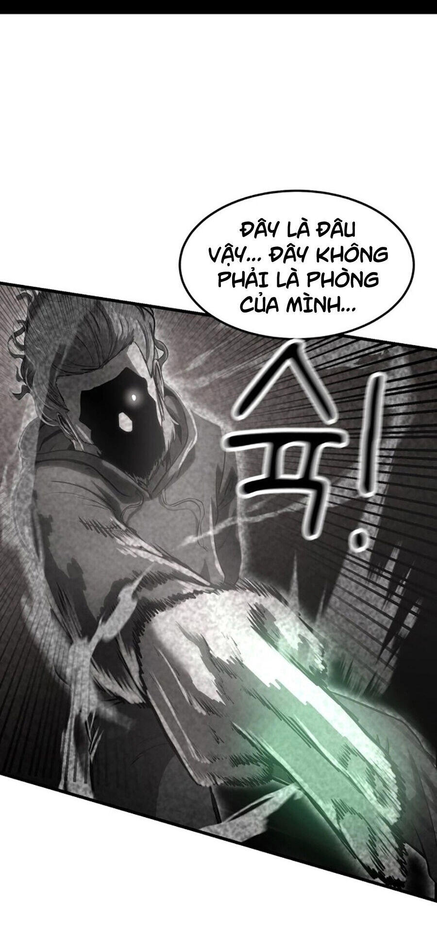 Võ Vương Kang Haejin Chapter 2 - 109