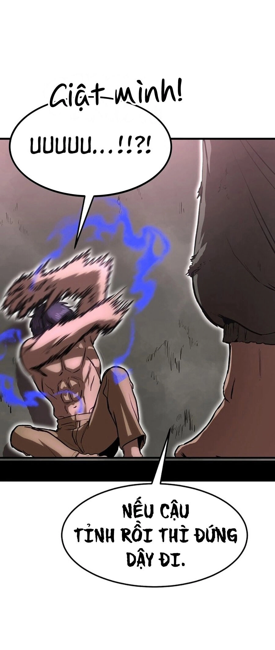 Võ Vương Kang Haejin Chapter 2 - 110