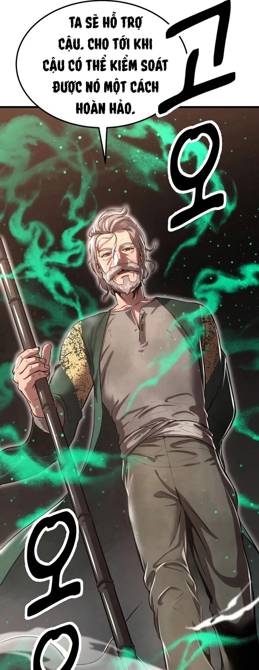 Võ Vương Kang Haejin Chapter 2 - 113