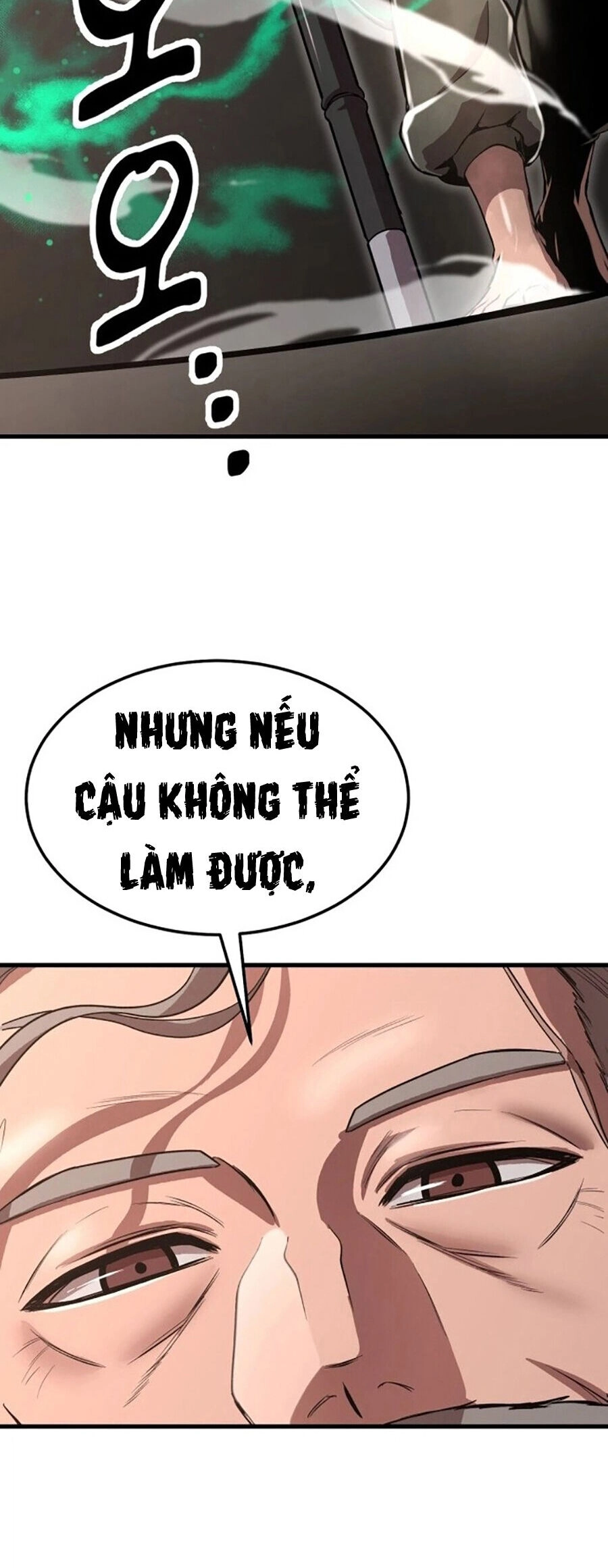 Võ Vương Kang Haejin Chapter 2 - 114