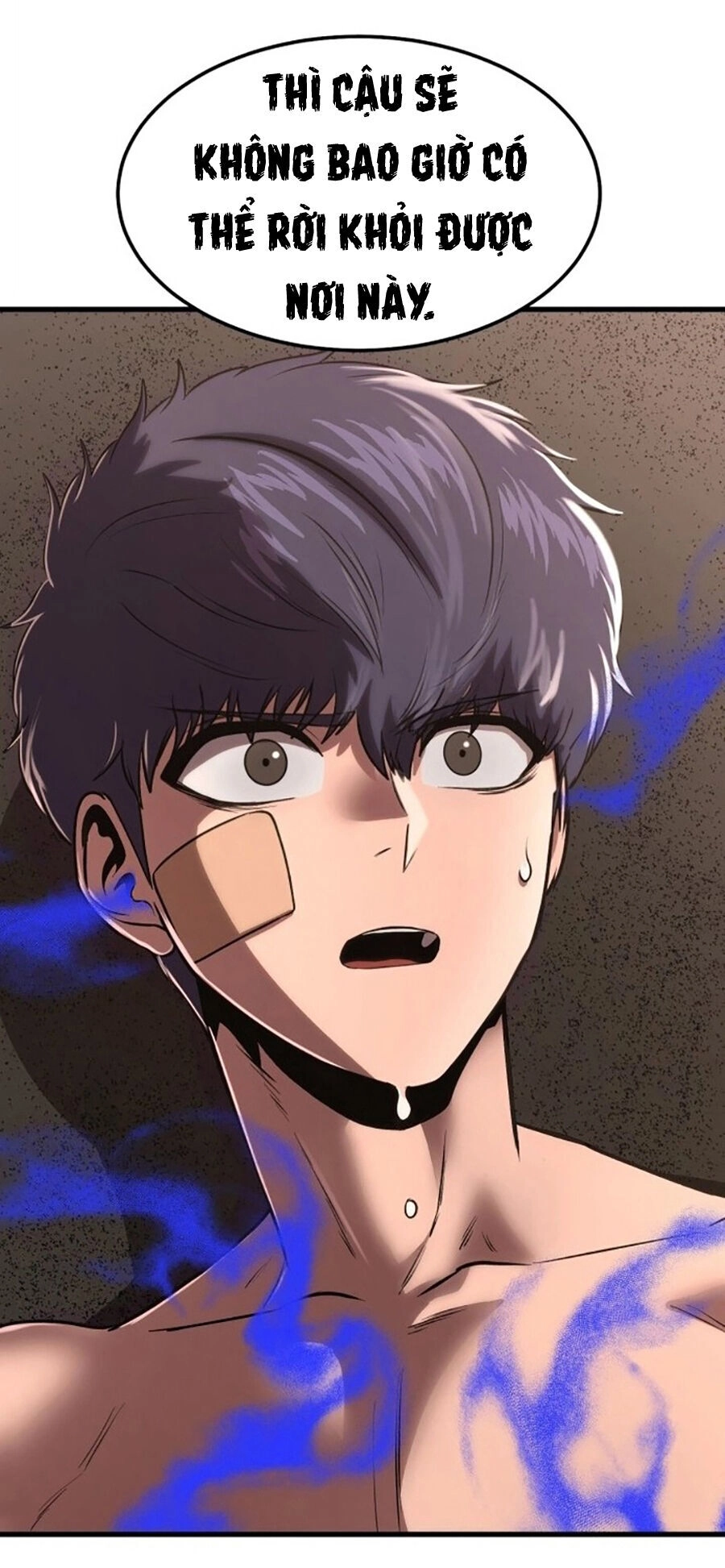 Võ Vương Kang Haejin Chapter 2 - 115