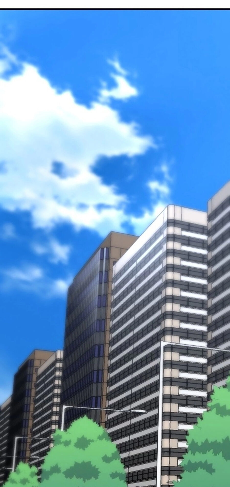 Võ Vương Kang Haejin Chapter 3 - 1