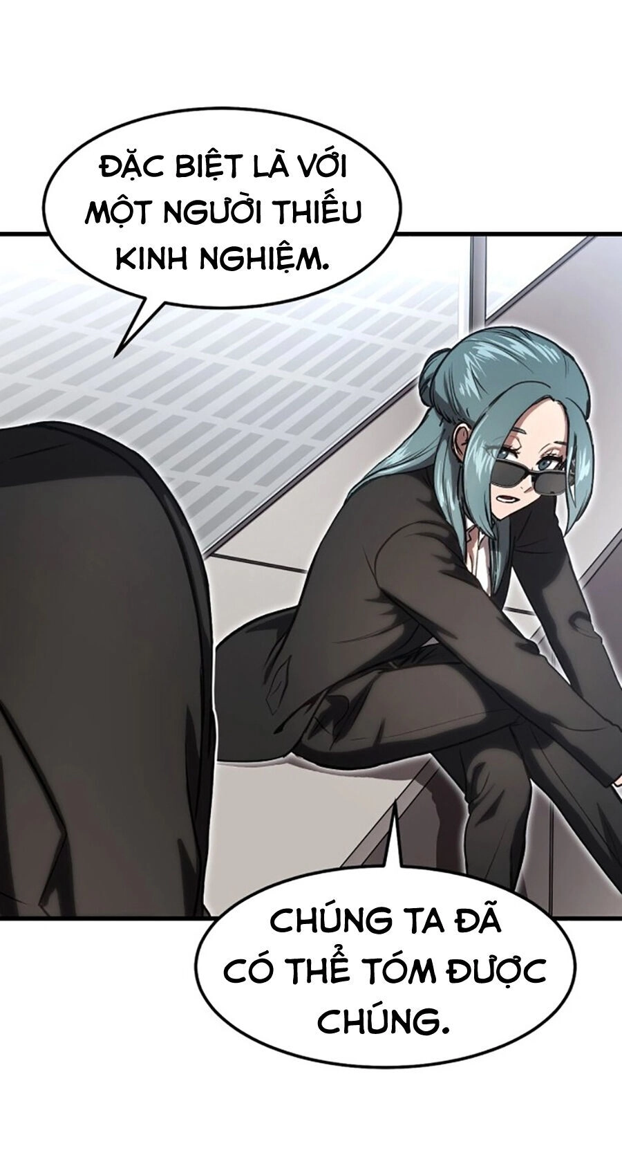 Võ Vương Kang Haejin Chapter 3 - 9