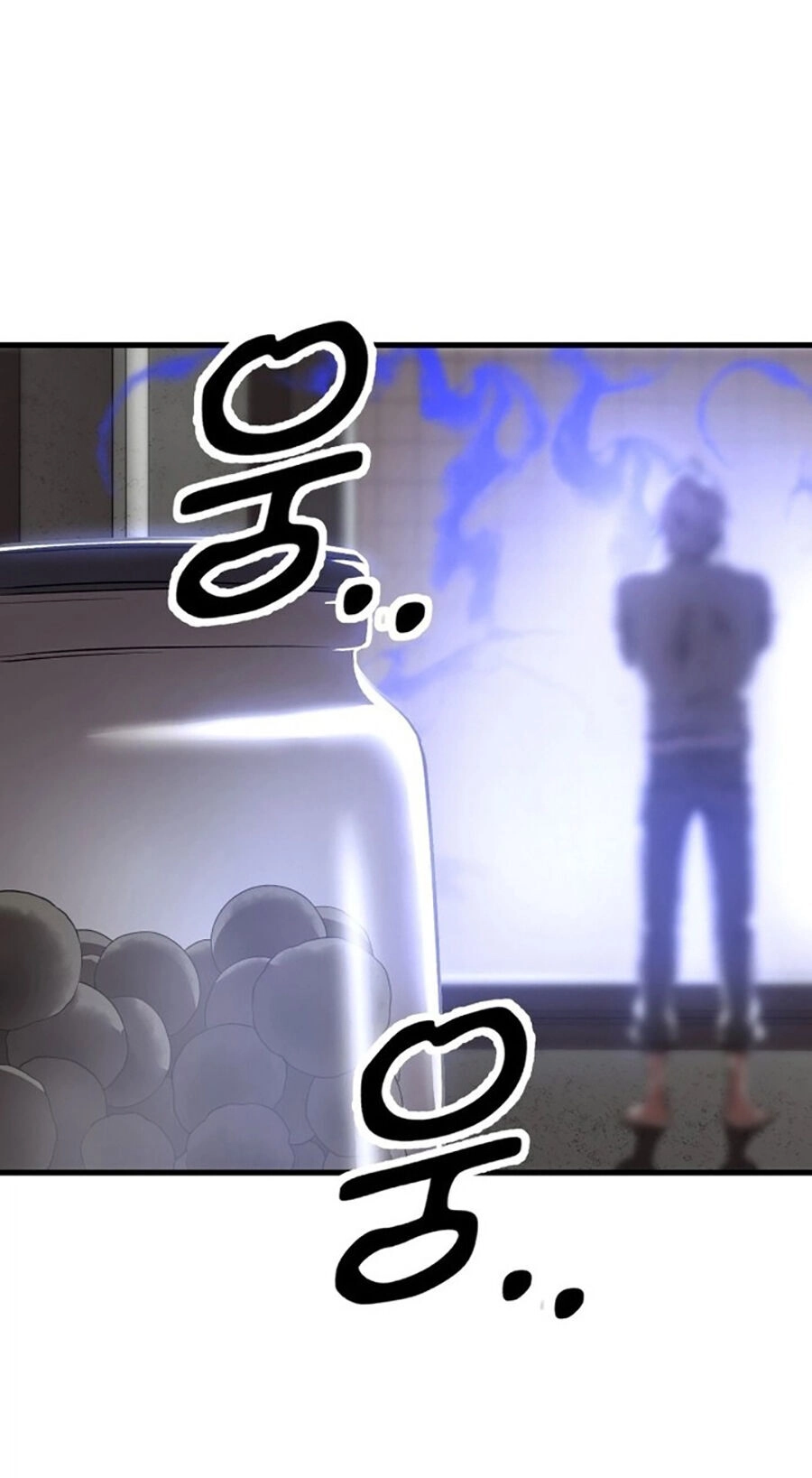 Võ Vương Kang Haejin Chapter 3 - 18