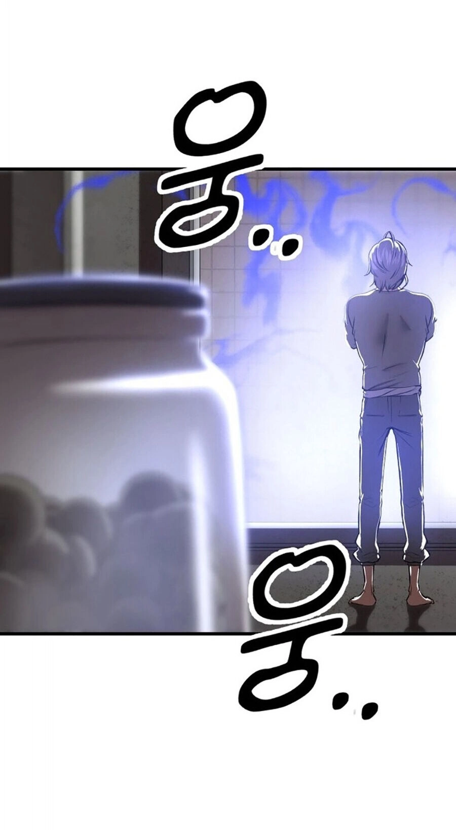 Võ Vương Kang Haejin Chapter 3 - 19