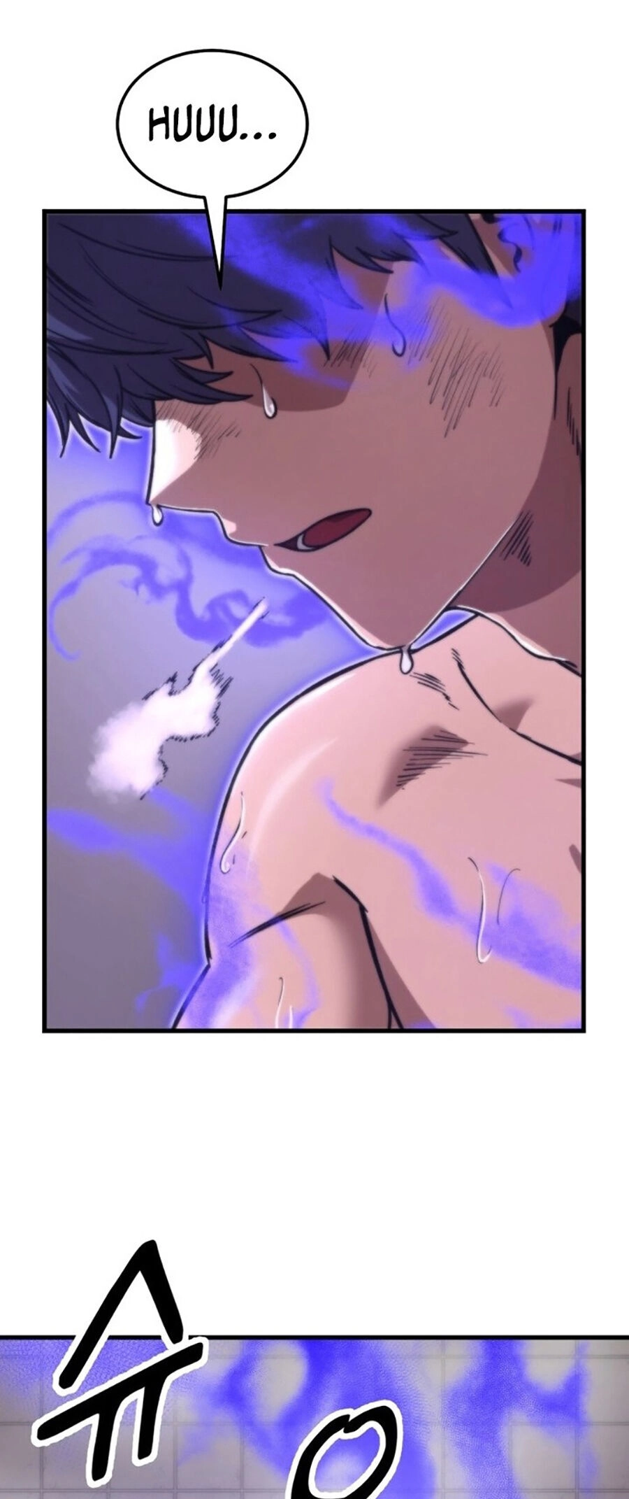 Võ Vương Kang Haejin Chapter 3 - 22