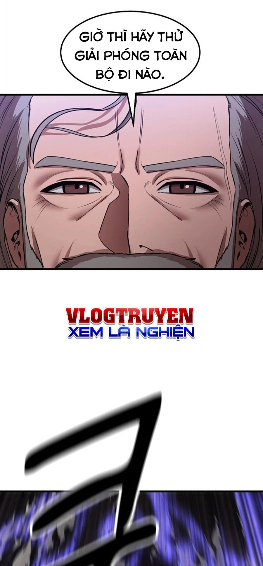 Võ Vương Kang Haejin Chapter 3 - 24