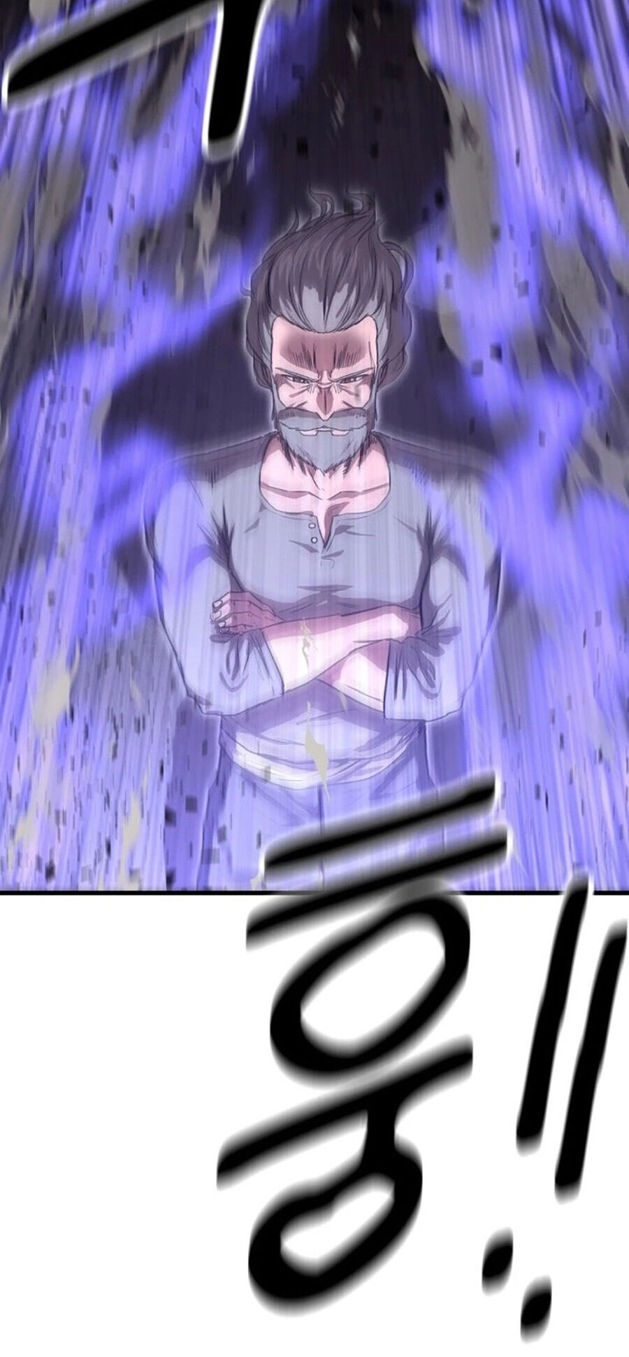 Võ Vương Kang Haejin Chapter 3 - 25