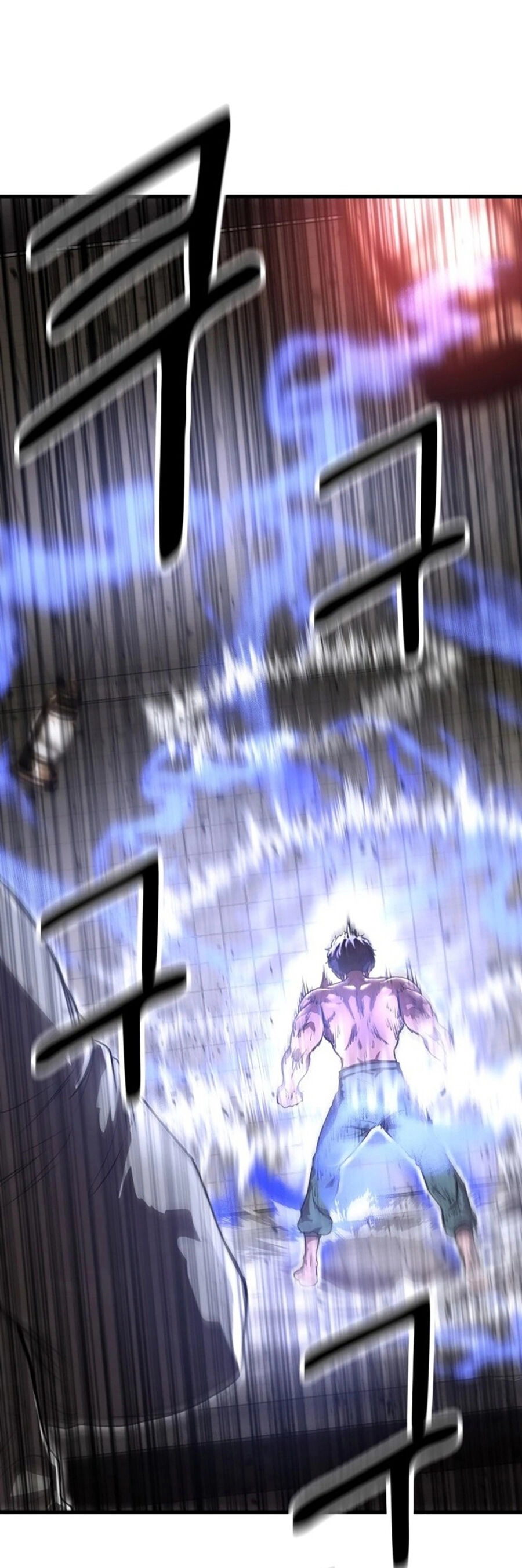 Võ Vương Kang Haejin Chapter 3 - 26