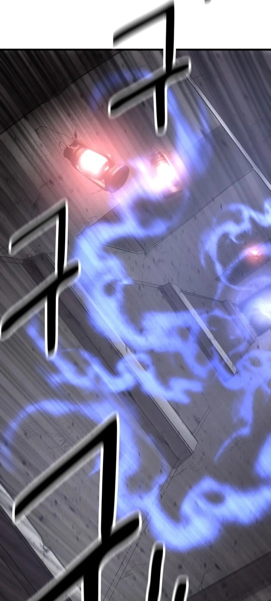 Võ Vương Kang Haejin Chapter 3 - 27