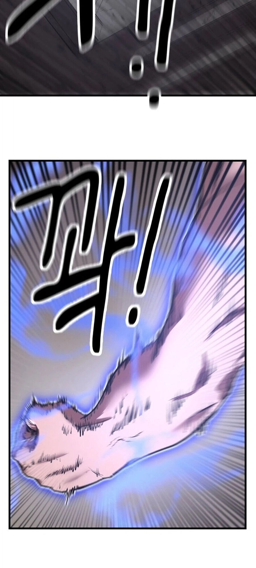 Võ Vương Kang Haejin Chapter 3 - 28