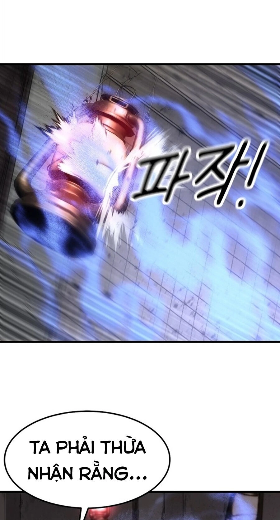 Võ Vương Kang Haejin Chapter 3 - 29