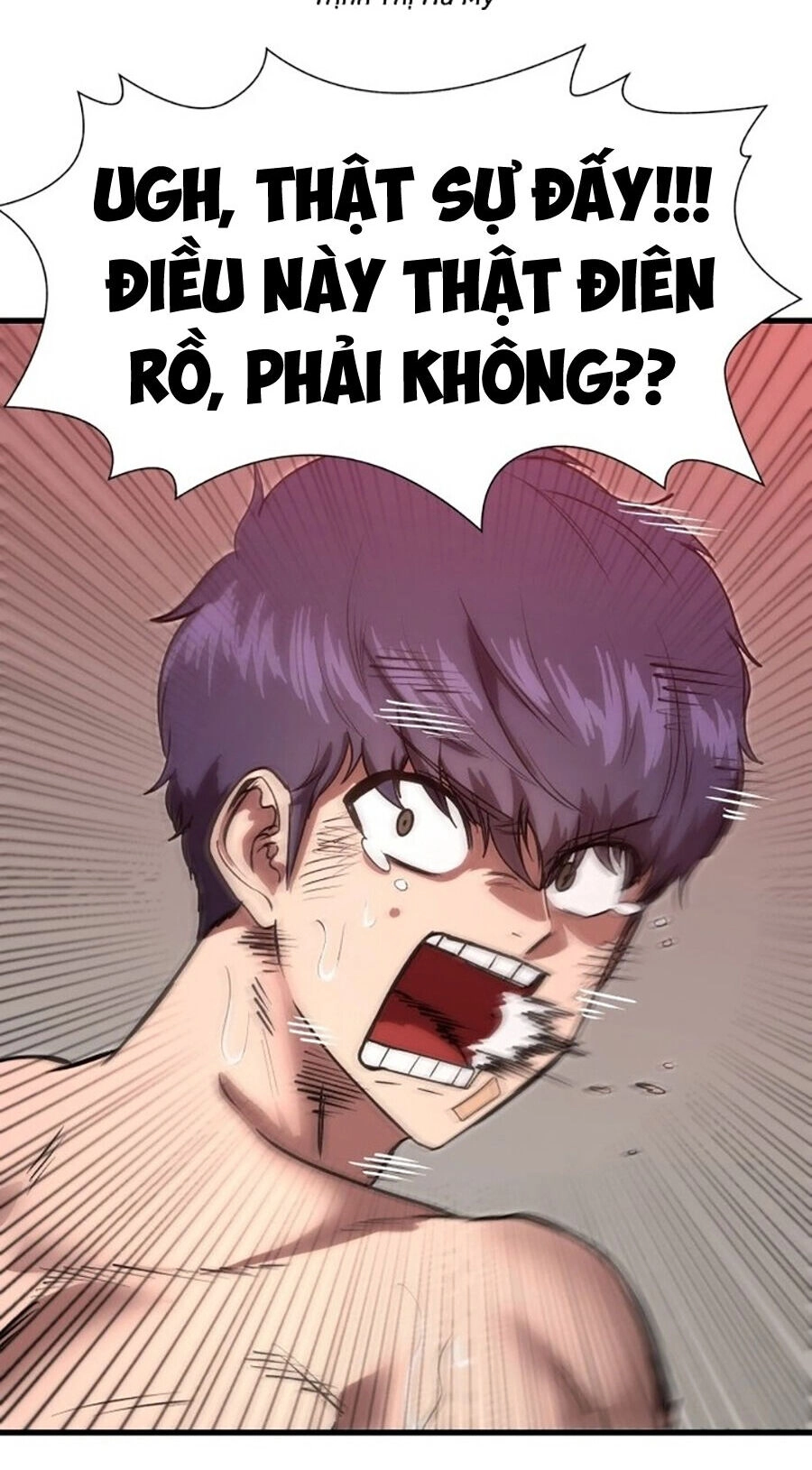 Võ Vương Kang Haejin Chapter 3 - 32