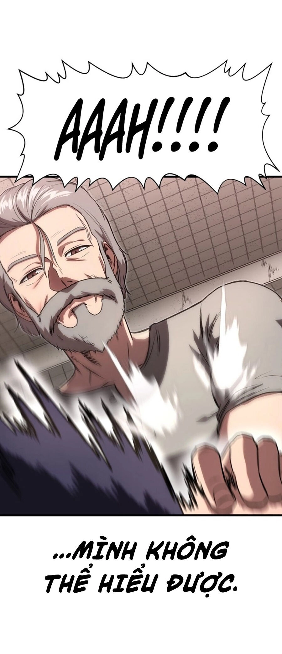 Võ Vương Kang Haejin Chapter 3 - 39