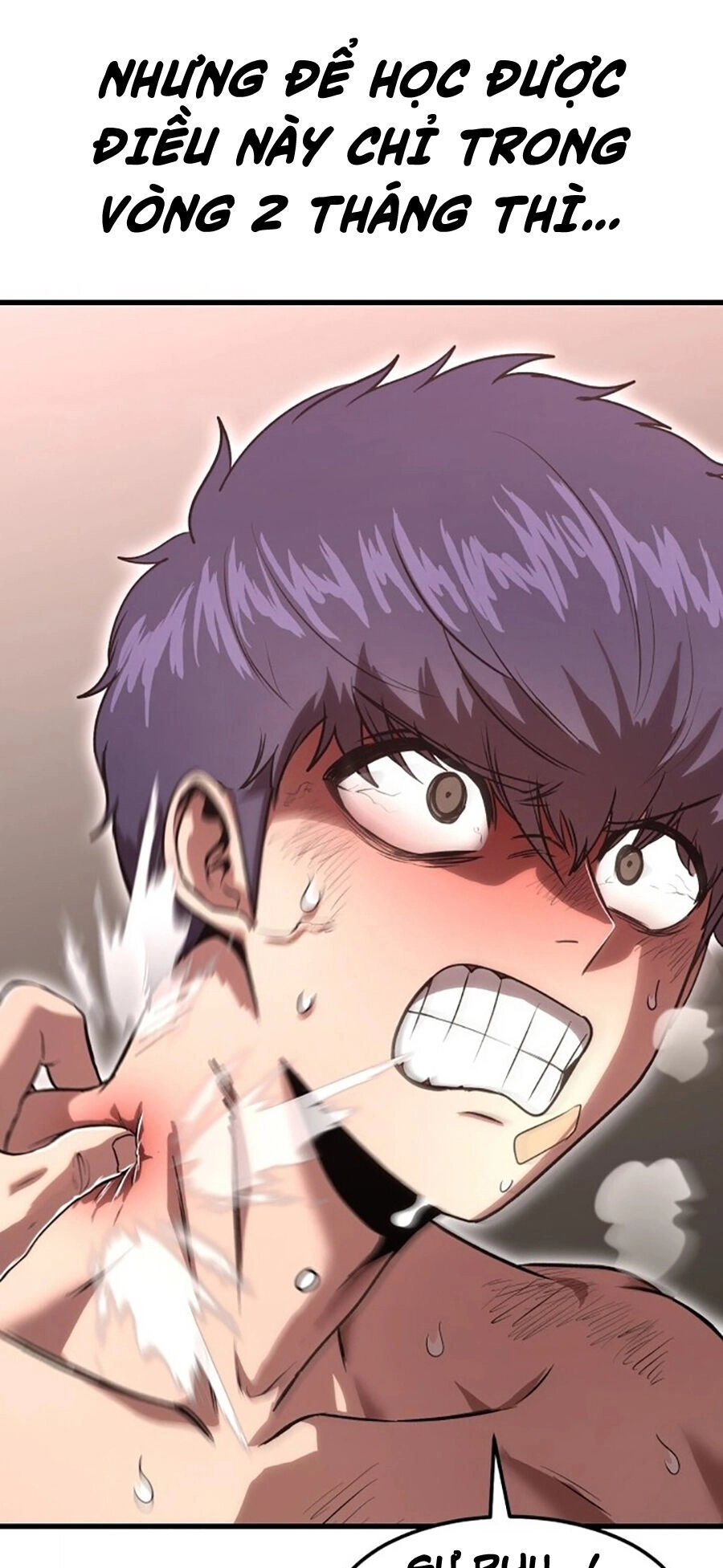 Võ Vương Kang Haejin Chapter 3 - 41