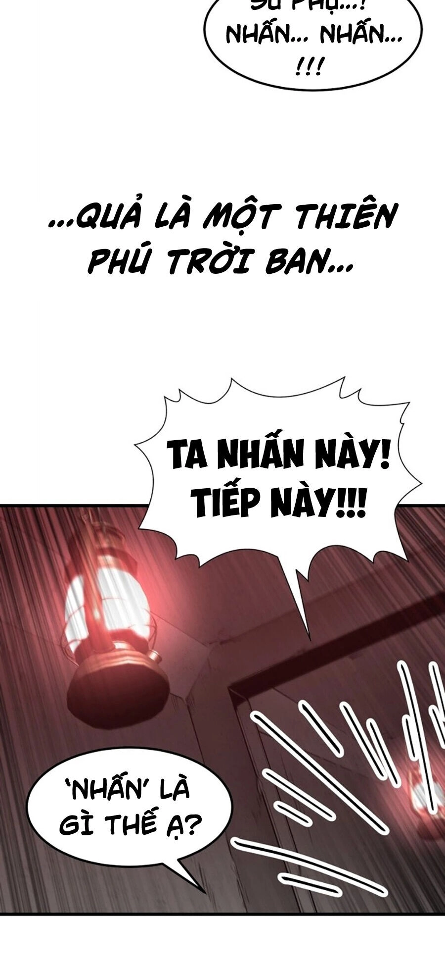 Võ Vương Kang Haejin Chapter 3 - 42