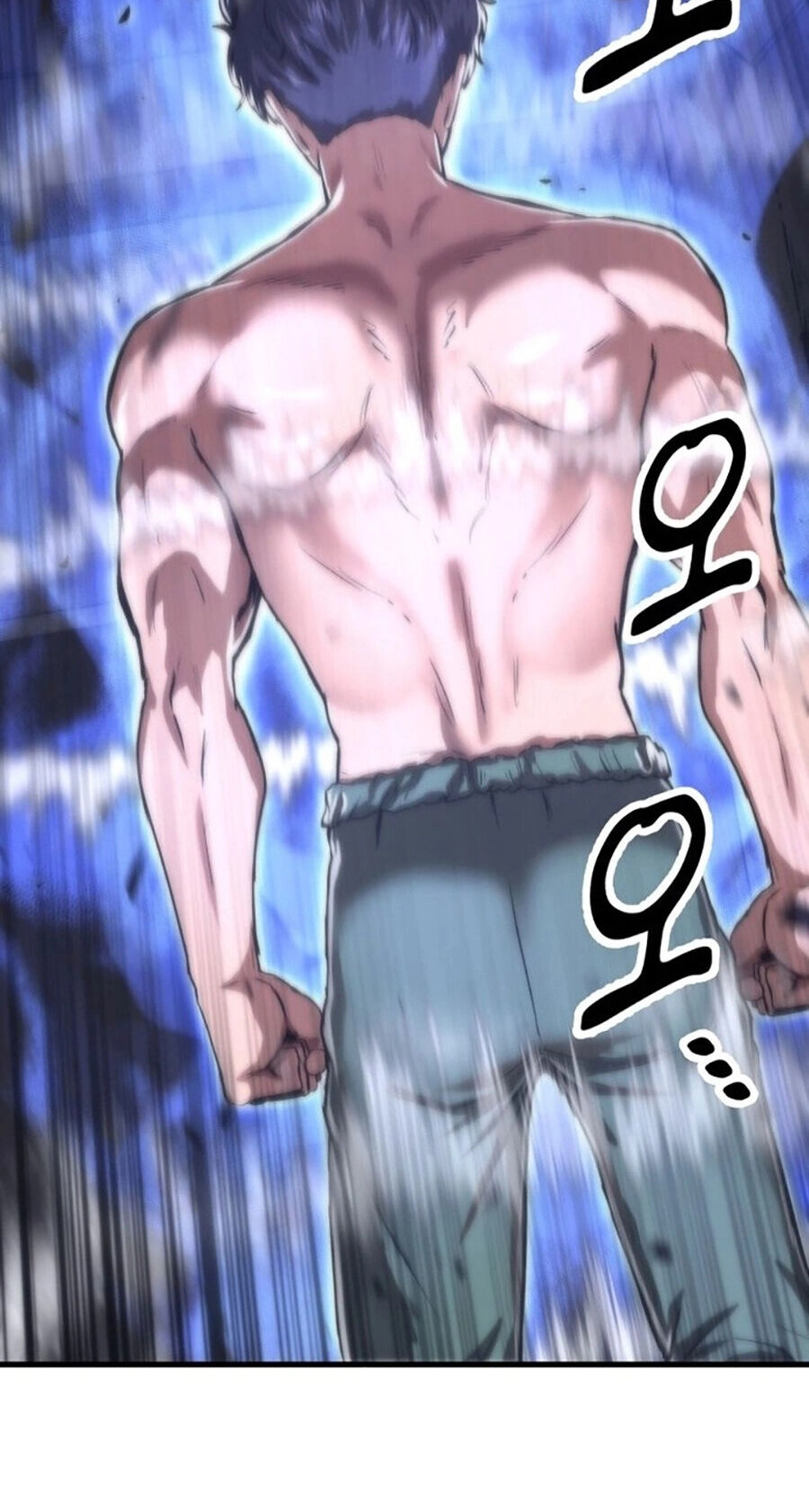 Võ Vương Kang Haejin Chapter 3 - 50