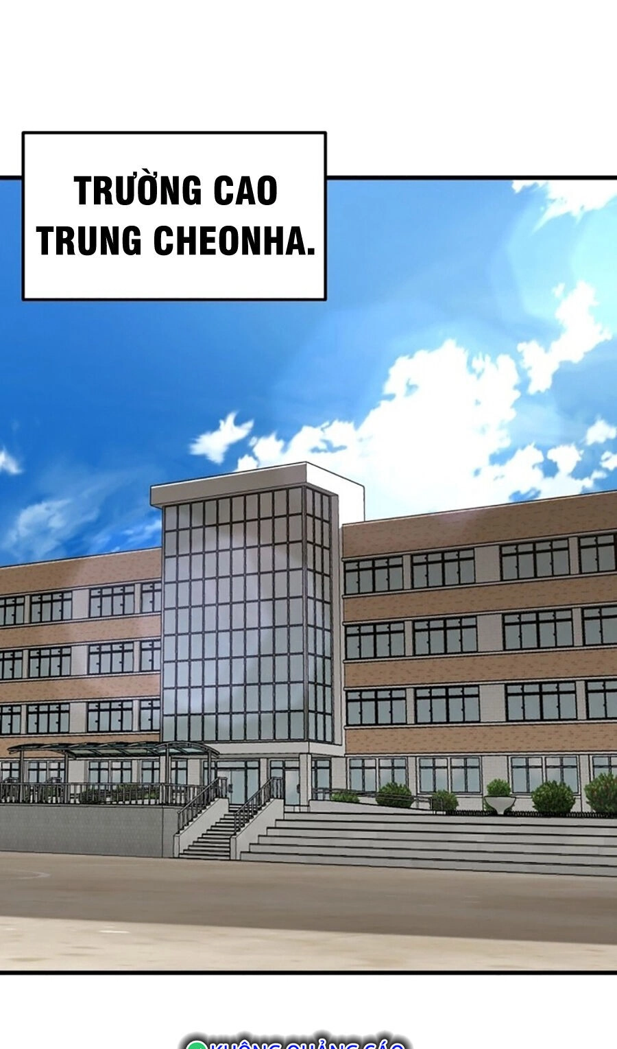 Võ Vương Kang Haejin Chapter 3 - 51