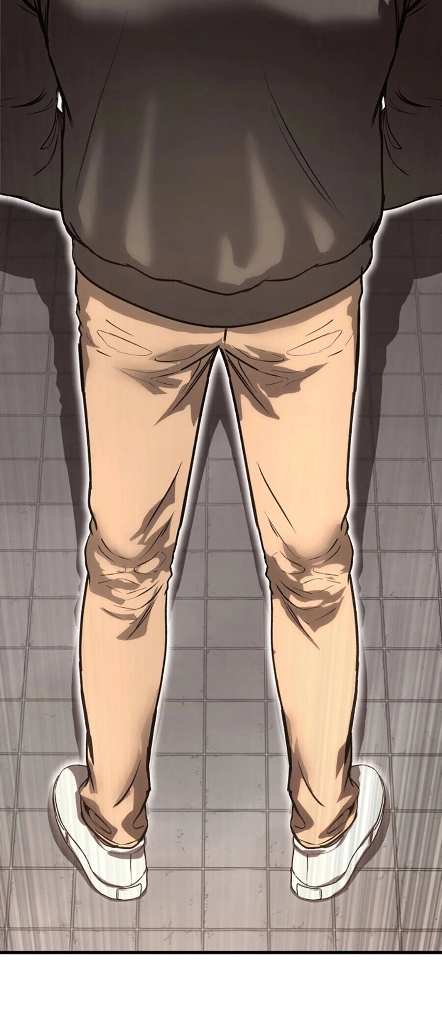 Võ Vương Kang Haejin Chapter 3 - 58