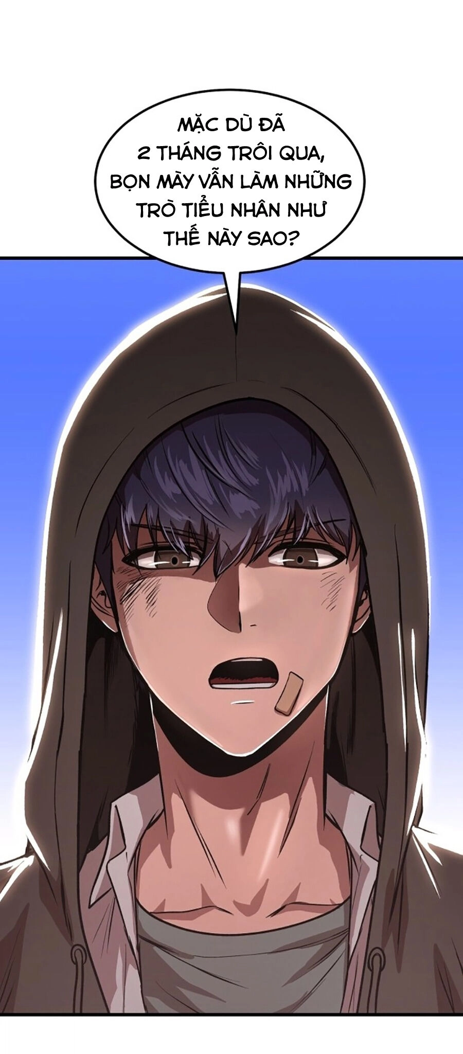 Võ Vương Kang Haejin Chapter 3 - 59