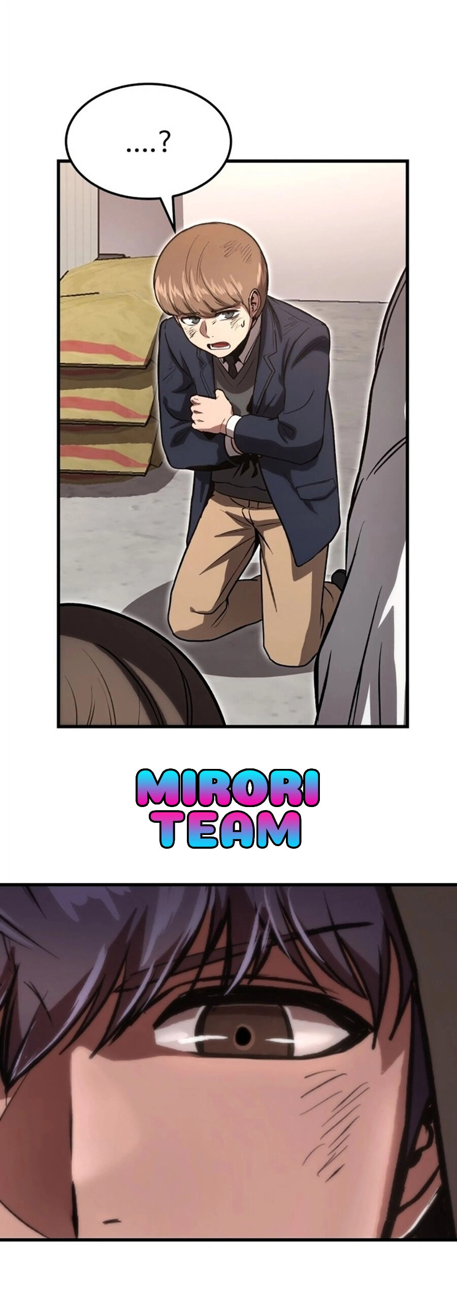 Võ Vương Kang Haejin Chapter 3 - 60