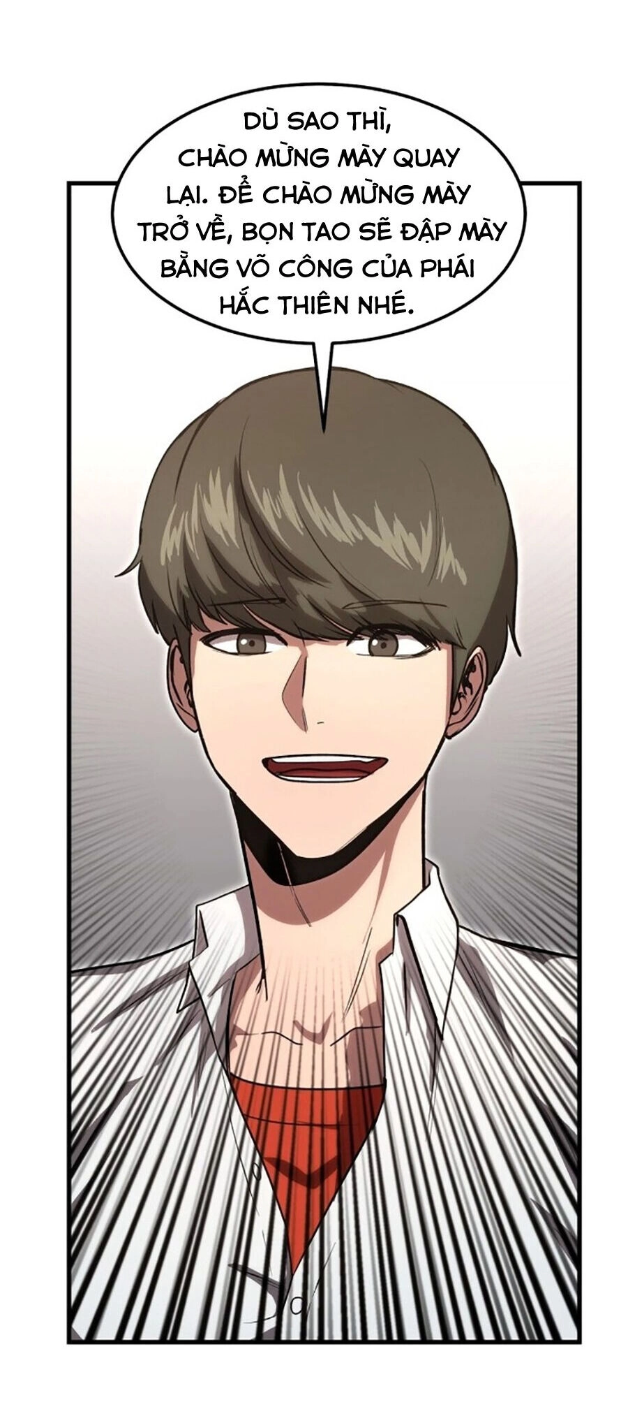 Võ Vương Kang Haejin Chapter 3 - 62