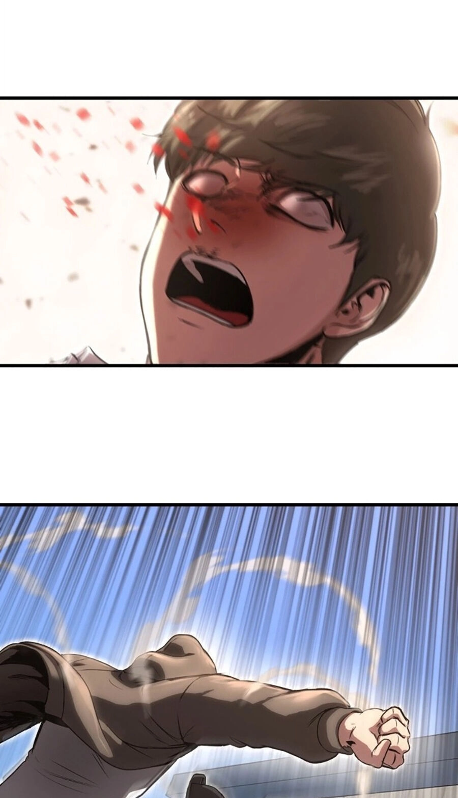 Võ Vương Kang Haejin Chapter 3 - 64