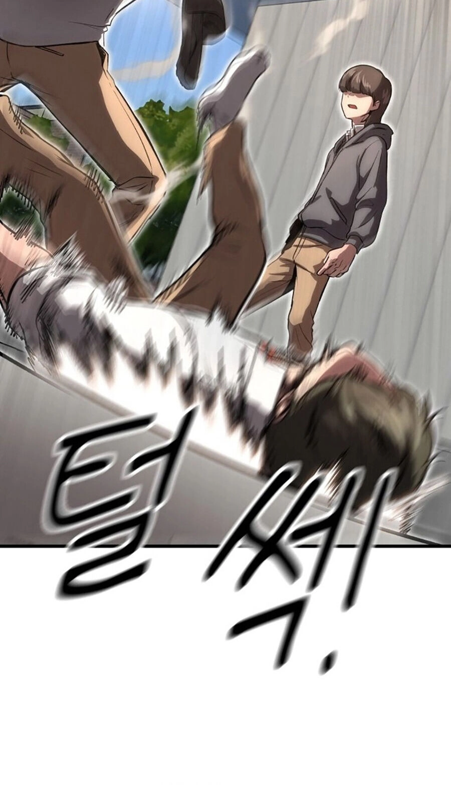 Võ Vương Kang Haejin Chapter 3 - 65