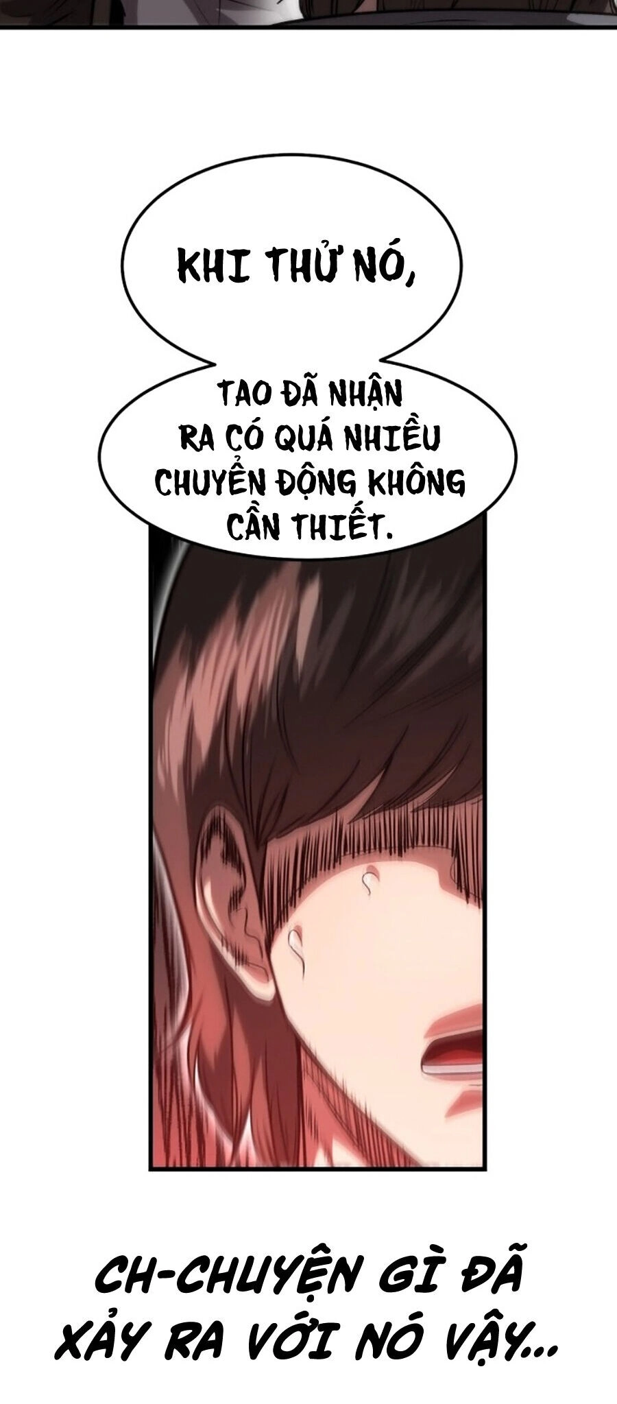 Võ Vương Kang Haejin Chapter 3 - 69