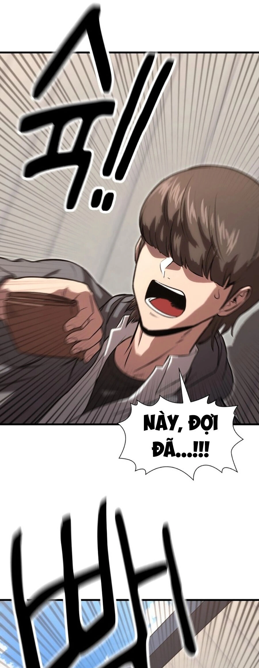 Võ Vương Kang Haejin Chapter 3 - 74