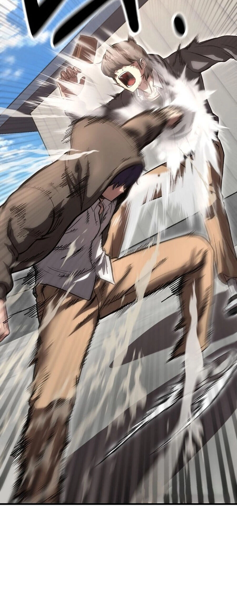 Võ Vương Kang Haejin Chapter 3 - 75