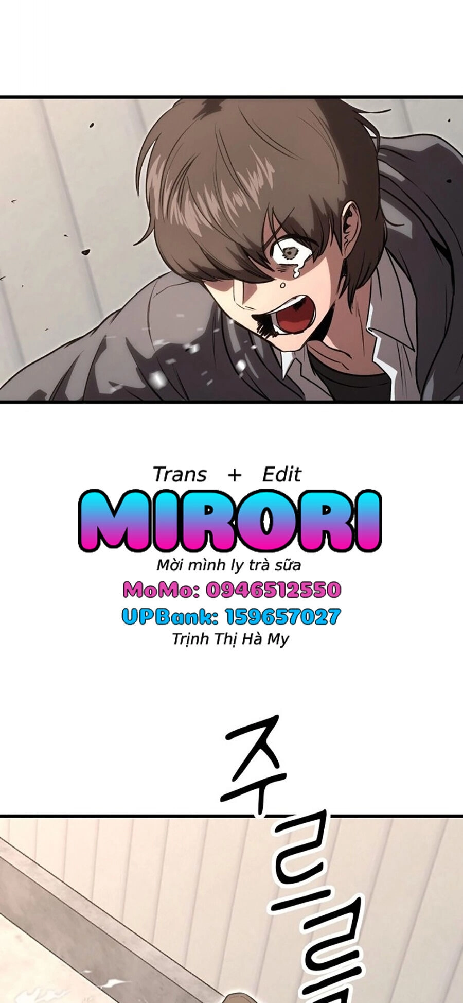 Võ Vương Kang Haejin Chapter 3 - 76