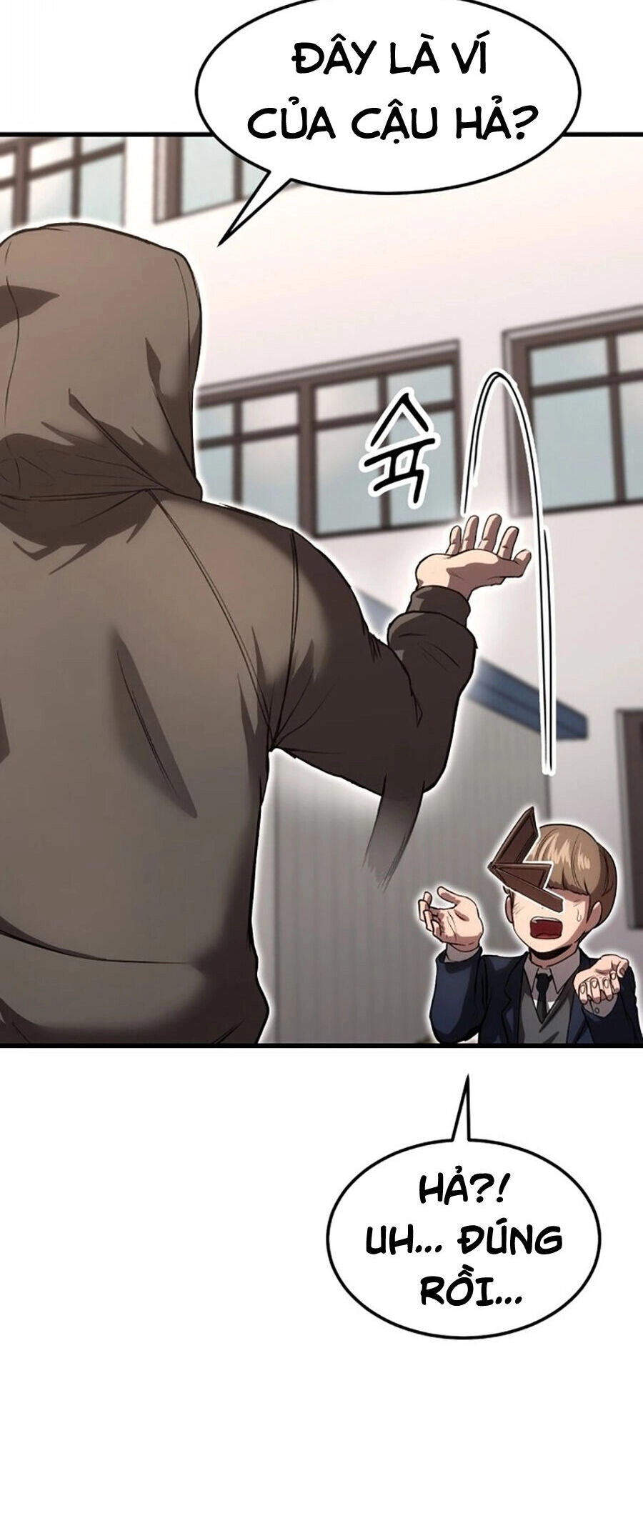 Võ Vương Kang Haejin Chapter 3 - 79