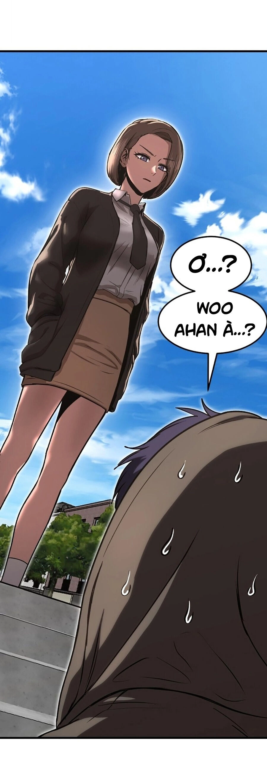 Võ Vương Kang Haejin Chapter 3 - 86