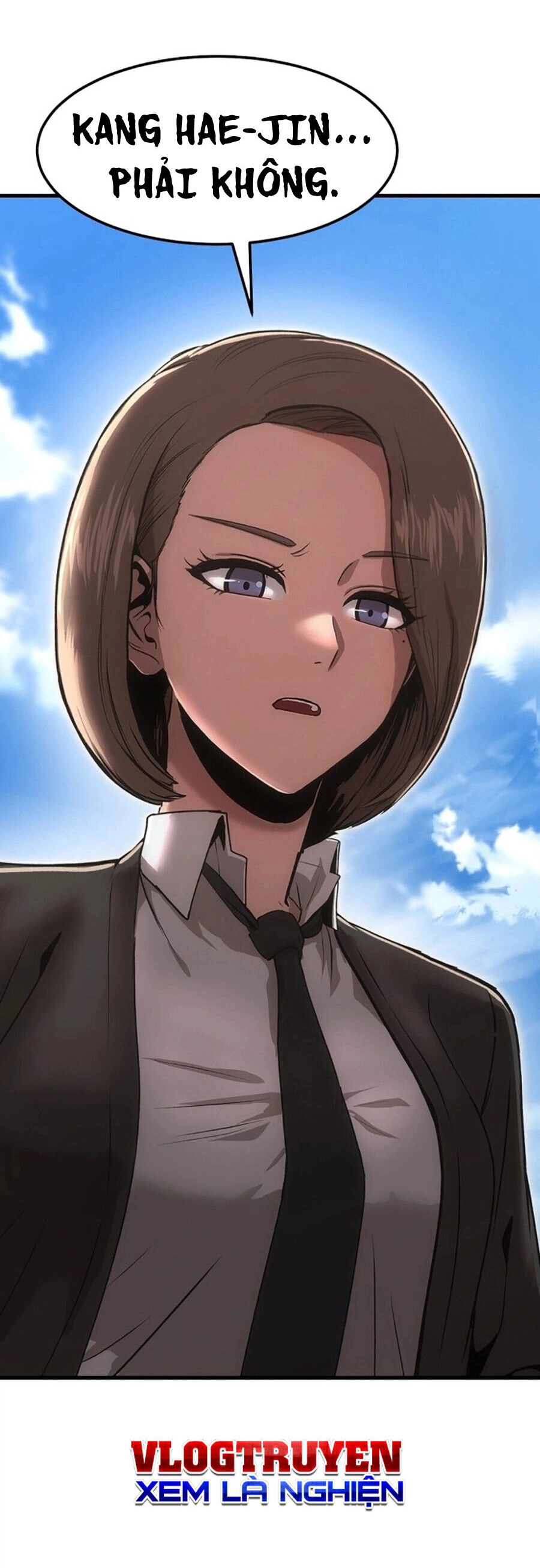 Võ Vương Kang Haejin Chapter 3 - 87