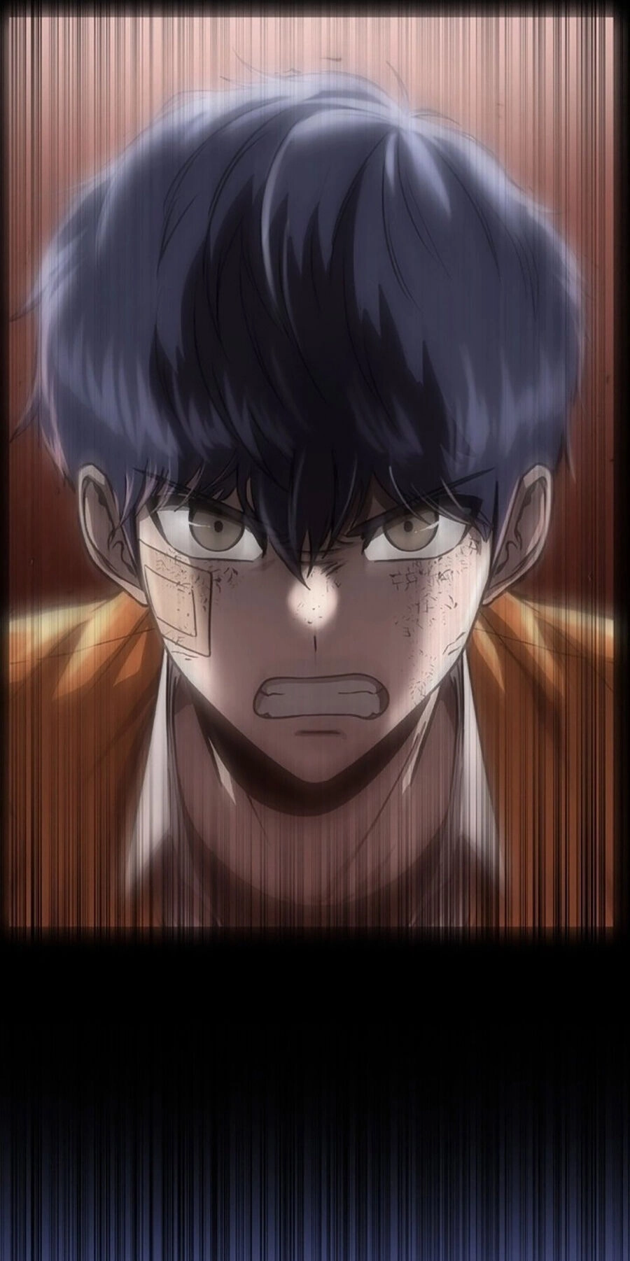 Võ Vương Kang Haejin Chapter 3 - 94