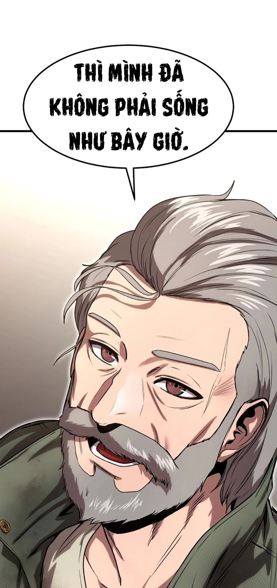 Võ Vương Kang Haejin Chapter 3 - 96