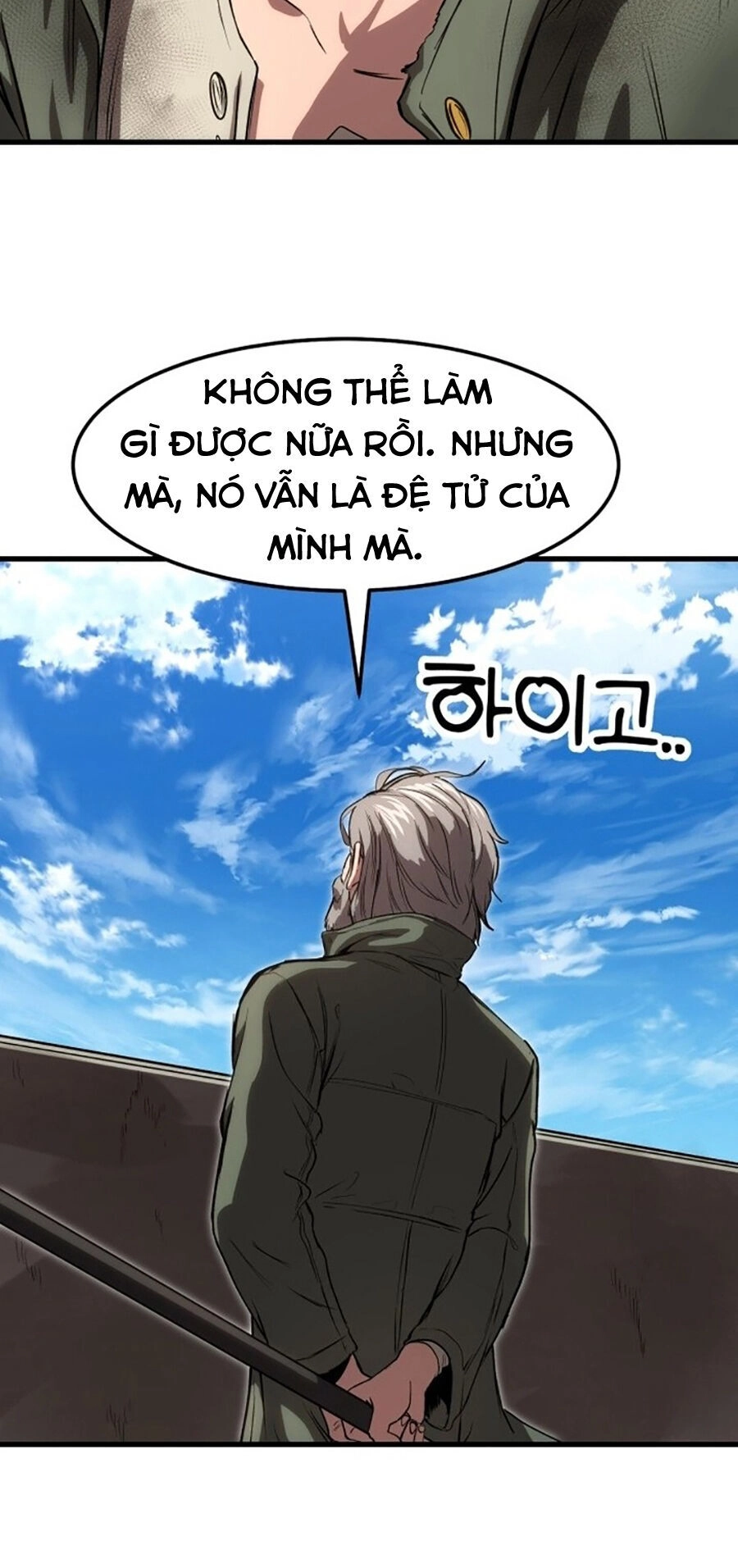 Võ Vương Kang Haejin Chapter 3 - 97