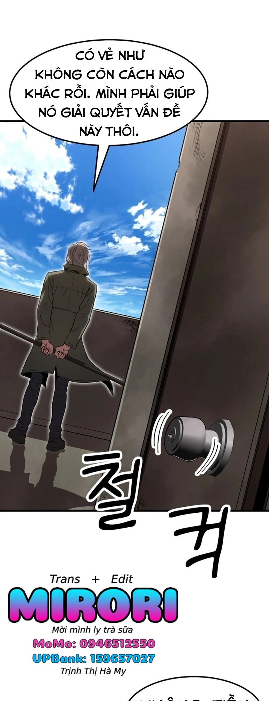 Võ Vương Kang Haejin Chapter 3 - 98