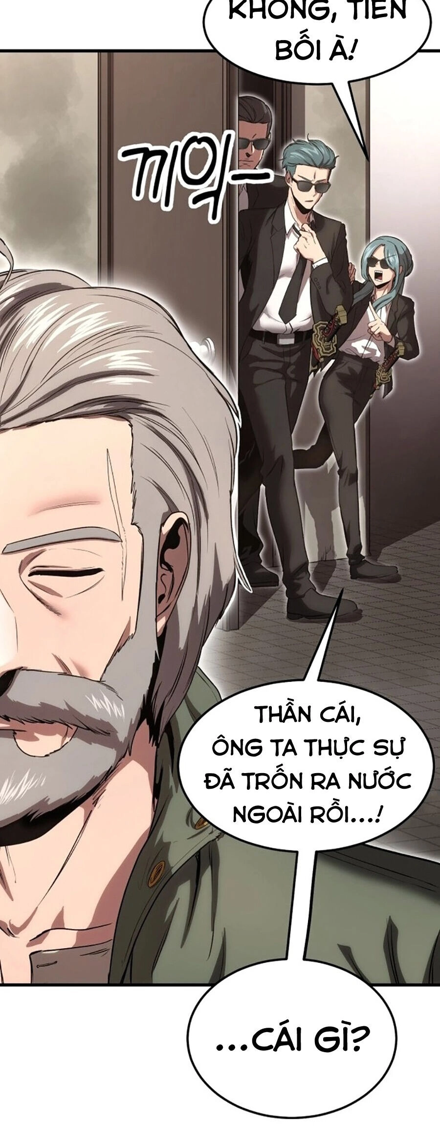 Võ Vương Kang Haejin Chapter 3 - 99