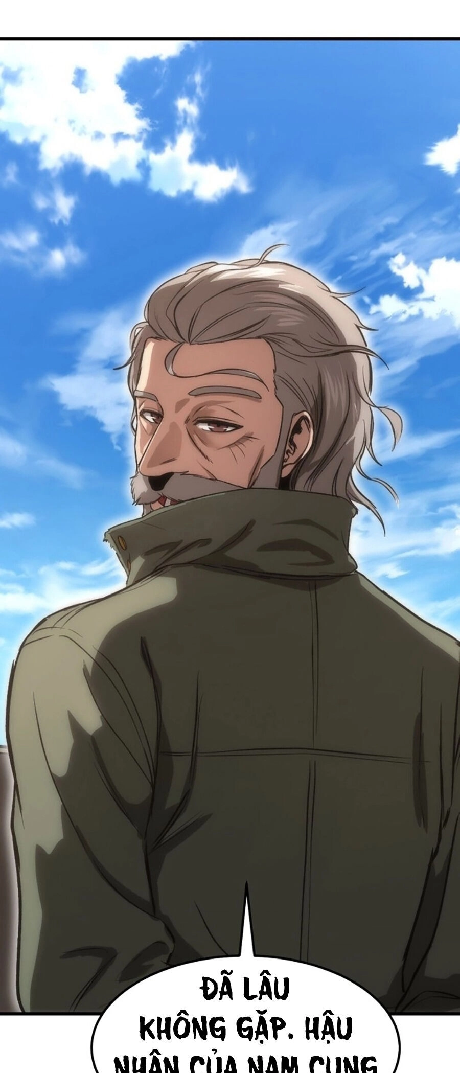 Võ Vương Kang Haejin Chapter 3 - 100