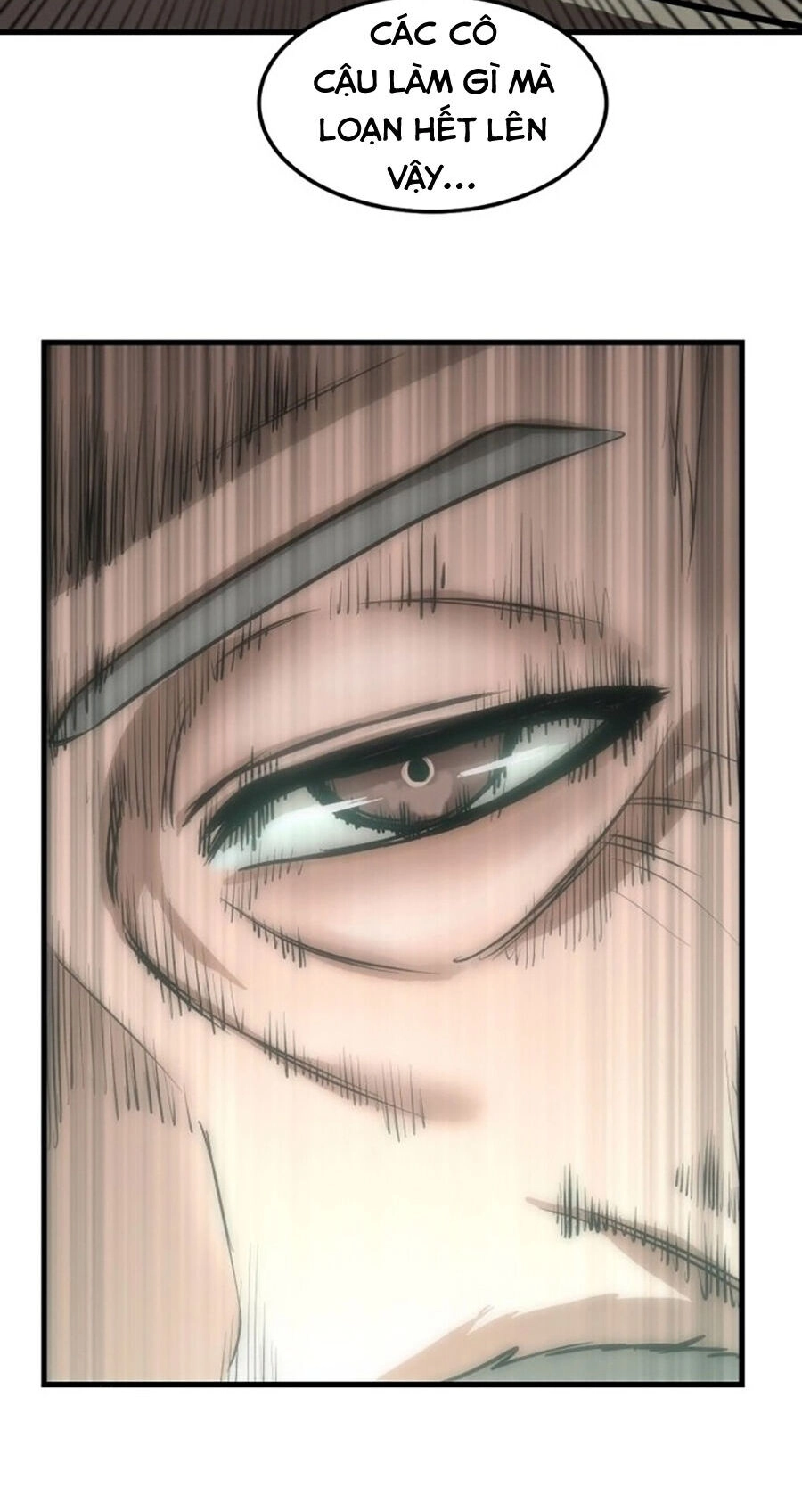 Võ Vương Kang Haejin Chapter 3 - 103