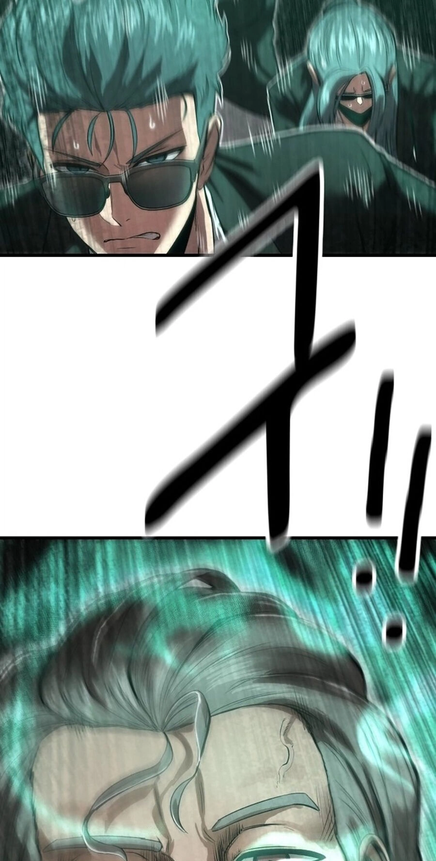 Võ Vương Kang Haejin Chapter 3 - 108