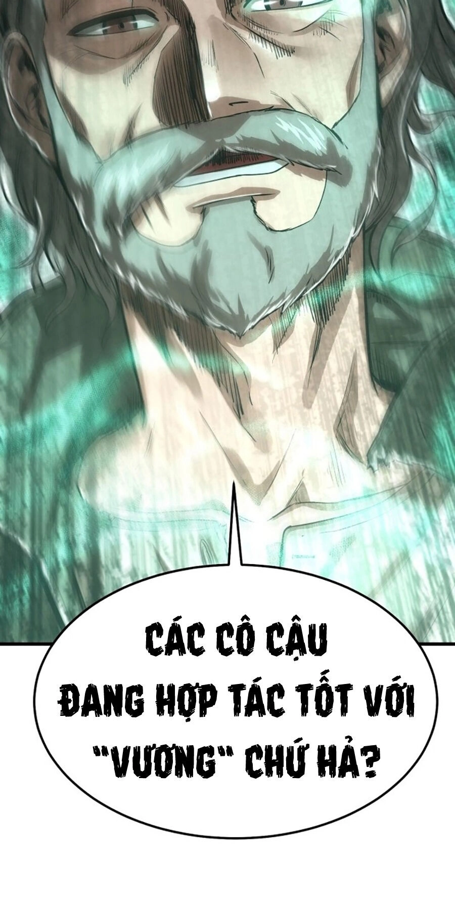 Võ Vương Kang Haejin Chapter 3 - 109